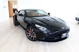 Image result for Jet Black 2017 Aston Martin
