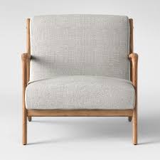 Wooden armchair?… all of these above questions make you crazy whenever coming up with them. Esters Wood Armchair Project 62 Target