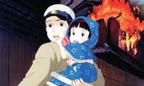Based on novel or book. Perfect Blue Review Groundbreaking Anime Horror Rerelease Horror Films The Guardian