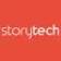 Storytech logo