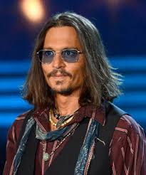 Guess who turned 50 today? Click LIKE to wish Johnny Depp a very happy  birthday, and then what the heck, celebrate with one of his movies with  XFINITY On Demand: http://xfin.tv/PssKMV What's