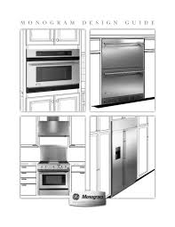 Home & kitchen products from amazon.com. Monogram Design Guide
