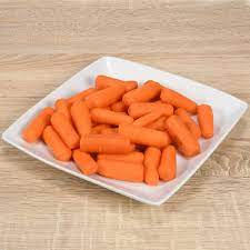 Baby Carrots 1lb Bag Walmart Com