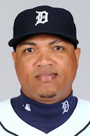 Alfredo Simon Stats, Age, Position, Height, Weight, Fantasy & News