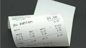Einkaufen Aber Richtig Umtausch Nicht Immer Ausgeschlossen Wissen Stuttgarter Nachrichten