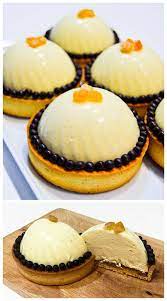 The Hungry Traveler French Desserts Desserts Dessert Recipes