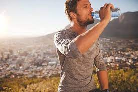 Do Coffee And Tea Count As Water The Beachbody Blog In 2021 Excessive Sweating Beachbody Blog Running Tips