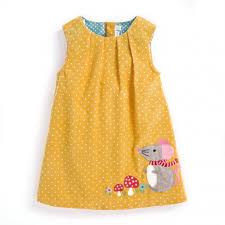 Girls Mouse Jumper Dress Jojo Maman Bebe Fall Fallkids Handmade Girls Clothes Baby Girl Dress Patterns Toddler Girl Boutique