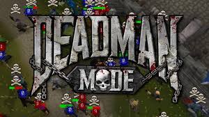Online entry and tournament publication with the tournament planner of visual reality. Deadman Mode Tournament Disaster Shows Runescape Nowhere Near Esports Ready