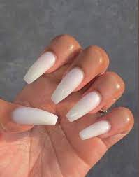 Are you looking for some hip, cool, lovely, beautiful glamorous coffin nail art you can rock everyday? Have A Look At Our Coffin Acrylic Nail Ideas With Different Colors Trendy Coffin Nails Acrylic Nails Different Colors Pepe