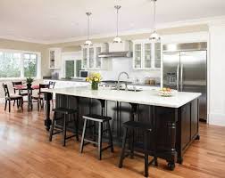 How To Install Kitchen Island Cabinet To The Floor