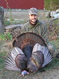 turkey hunting Archives