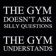 Les Mills Programs Will Always Be There For You No Silly Questions Only Great Results Fitness Motivation Inspiration Gym Quote Fitness Quotes