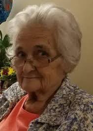 Obituary information for Violet Beatrice Bryant Keay