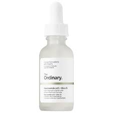 Plus enjoy fast shipping & luxury samples. The Ordinary Niacinamide 10 Zinc 1 30 Ml Exubuy Com
