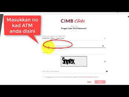 See how to change or reset your windows password if you've forgotten or lost it. Lupa Id Dan Kata Laluan Cimb Clicks Dan Bagaimana Cara Buat Youtube