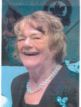 Christine Farrell View Stories