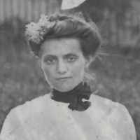 Dora Hicks (1883–1950) • FamilySearch