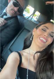 Jenna Dewan: Dancing Queen and Star of 'The Rookie'