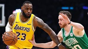 Lakers sixers much more likely than lakers celtics. Celtics Vs Lakers Betting Lines Spread Odds And Prop Bets Theduel