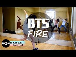 Online download videos from youtube for free to pc, mobile. Bts Fire Dance Tutorial Free Mp4 Video Download Jattmate Com