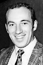 Alex Markus Obituary (1942