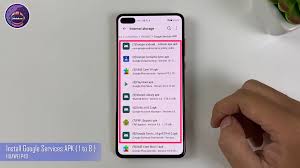 Those that track you, harm your mental health, and pretend to care . How To Install Google Play Store On Huawei Devices Without Otg Pc Gms Working Gsm Full Info