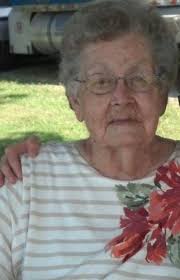 Martha Gregory Obituary March 16, 2019