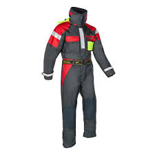 Professional flotation suit - AQUAFLOAT SUPERIOR - Mullion ...