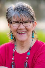 Trudy Scott's Instagram, Twitter & Facebook