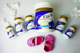 Ostematrix, set berpantang, shaklee product, tips berpantang. Apakah Set Berpantang Pertama Yang Anda Pernah Guna Hafiz Juniza