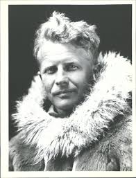 BALCHEN, Bernt?] pilot