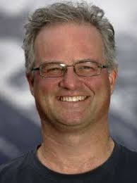 The Great Reindeer Project and an interview with its award-winning author