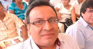 Walter Ríos Babilonia, ex director de OPIPP, tendrá que responder en juicio  oral por alcantarillado 2