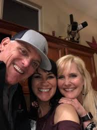 Santa Clara High Class of 1984. Go Bruins!