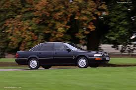Image result for Black 1988 Audi