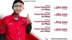 Deposit indihome (uang jaminan berlangganan) sebesar paket yang dipilih tanpa ppn, tagihan akan diterima saat instalasi sudah selesai. Indihome Paket Phoenix Meme Ananin Youtube