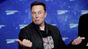 Why is elon musk rooting for it? Buying Bitcoin After An Elon Musk Tweet Is A Rational Move Quartz