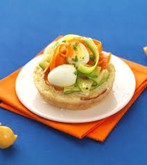 Tartelette Aux Legumes De Printemps Issue De Cookidoo Fr Recette Entree Idee Recette Thermomix Recette