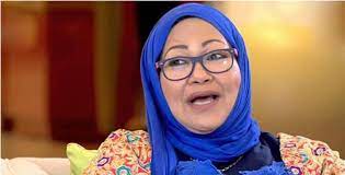 تخرجت من المعهد العالي للفنون المسرحية. Ù‡Ø°Ù‡ Ø­Ù‚ÙŠÙ‚Ø© ÙˆÙØ§Ø© Ø¥Ù†ØªØµØ§Ø± Ø§Ù„Ø´Ø±Ø§Ø­
