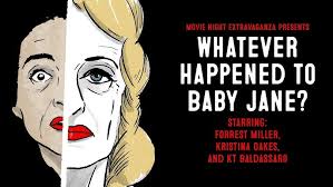 Episode 237: What Ever Happened To Baby Jane?