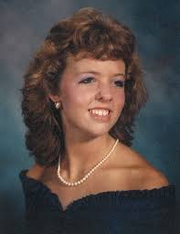 Obituary information for Kimberly Anne Thacker