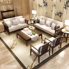 30 gambar kursi kayu minimalis jepara sobhome via sobhome.blogspot.com. Kursi Tamu Kayu Minimalis Terbaru Rumah Mebel