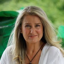 Forest Reflexology and Nutrition