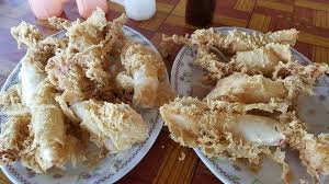 Sotong goreng celup tepung resepi bonda. Koleksi Viral Warung Pok Nong Sotong Celup Tepung Facebook