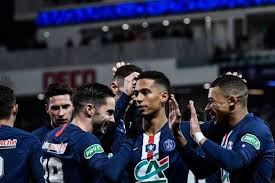 Jul 01, 2021 · liga prancis: Kalahkan As Monaco Psg Juara Piala Perancis Coupe De France 2021 Halaman All Kompas Com