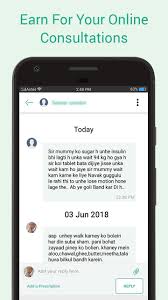 Consult doctor, bimari ilaj, dawai khareedein mod apk is a modified version. Doctors Grow Your Practice For Android Apk Download