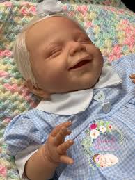 Profile for Beebs & Blossom Reborn Nursery