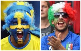 Much like courchevel or st moritz, the resort is often frequented by celebrities, but that doesn't take away from the unbelievable skiing available. Sweden Vs Italy A Cultural Head To Head The Local