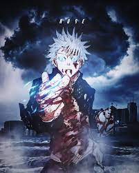 Tons of awesome anime wallpapers to download for free. Jujutsu Kaisen Wallpapers Pinterest Novocom Top